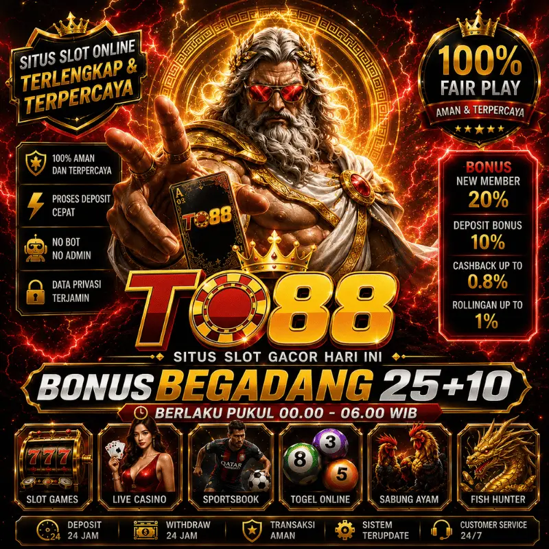 Poster Promo / Informasi